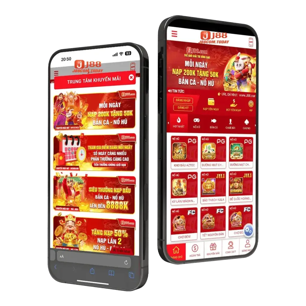 Đa dạng loài cá và Boss khủng