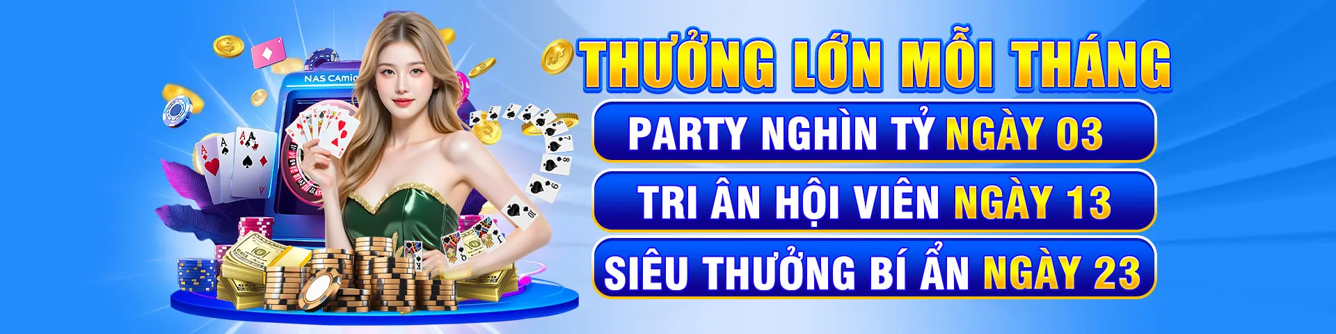 Khuyến mãi B29 Link Mới 2026