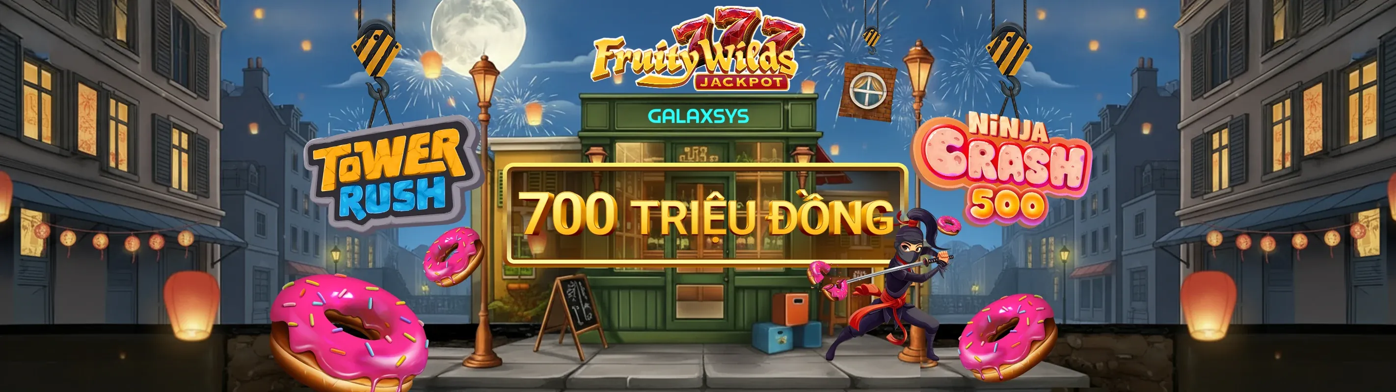 Máy Đánh Bạc và Jackpot Lớn tại b29 link mới
