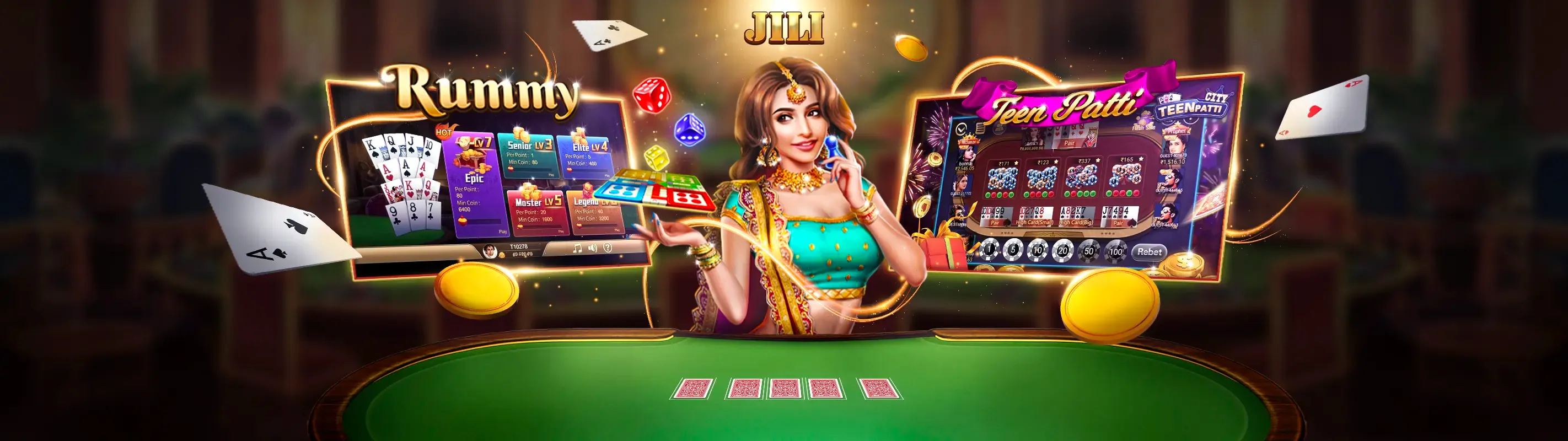 Sảnh game B29 Link Mới