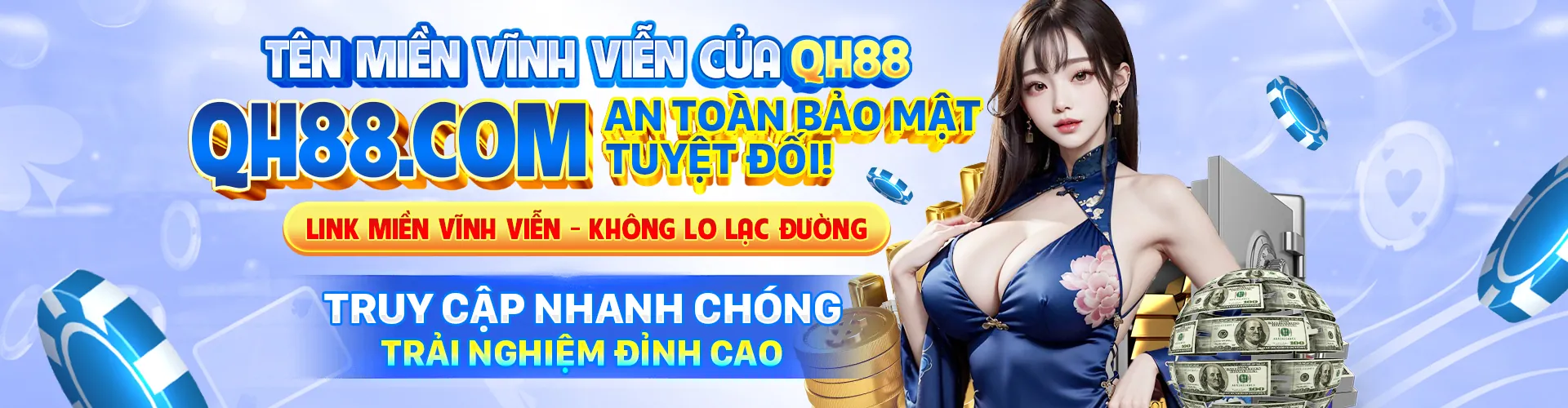 Hình ảnh tổng quan về nền tảng b29 link mới