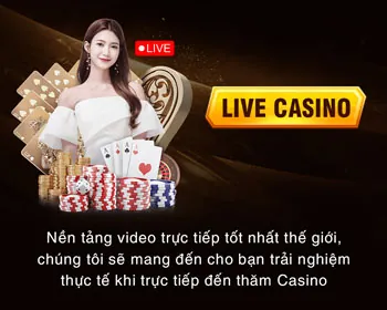 Ưu đãi và khuyến mãi casino b29